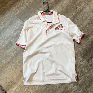 Used mens adidas polo.